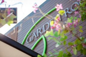 Гостиница The Garden Room Khon Kaen  Муанг Хон Каен